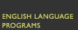 International and English Language Programs