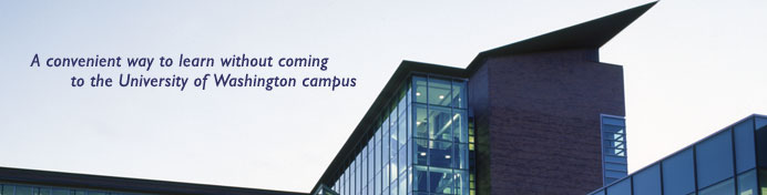 UW Campus Photo
