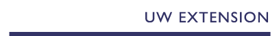 UW Extension